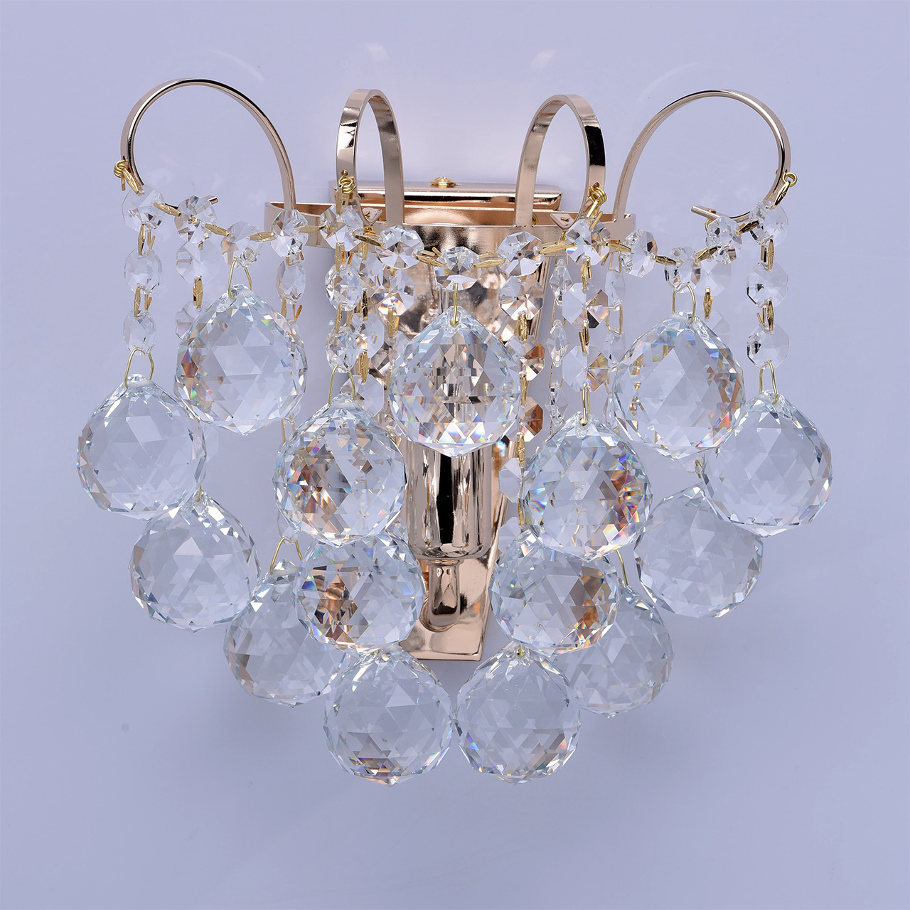 картинка Бра MW-Light Жемчуг 9 232028101 от магазина pro-decor.kz