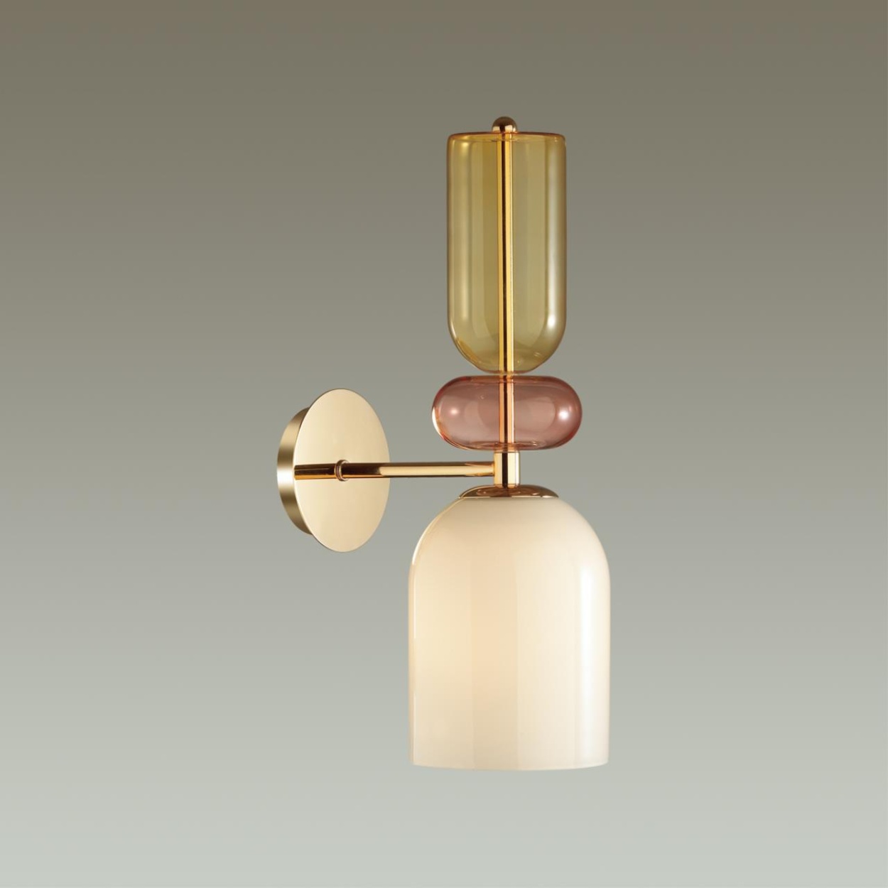 картинка Бра Lumion Moderni Gillian 4589/1WA от магазина pro-decor.kz