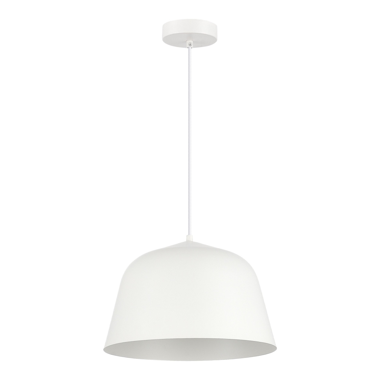 картинка Evoluce SLE1805-503-01 Светильник подвесной Blank от магазина pro-decor.kz