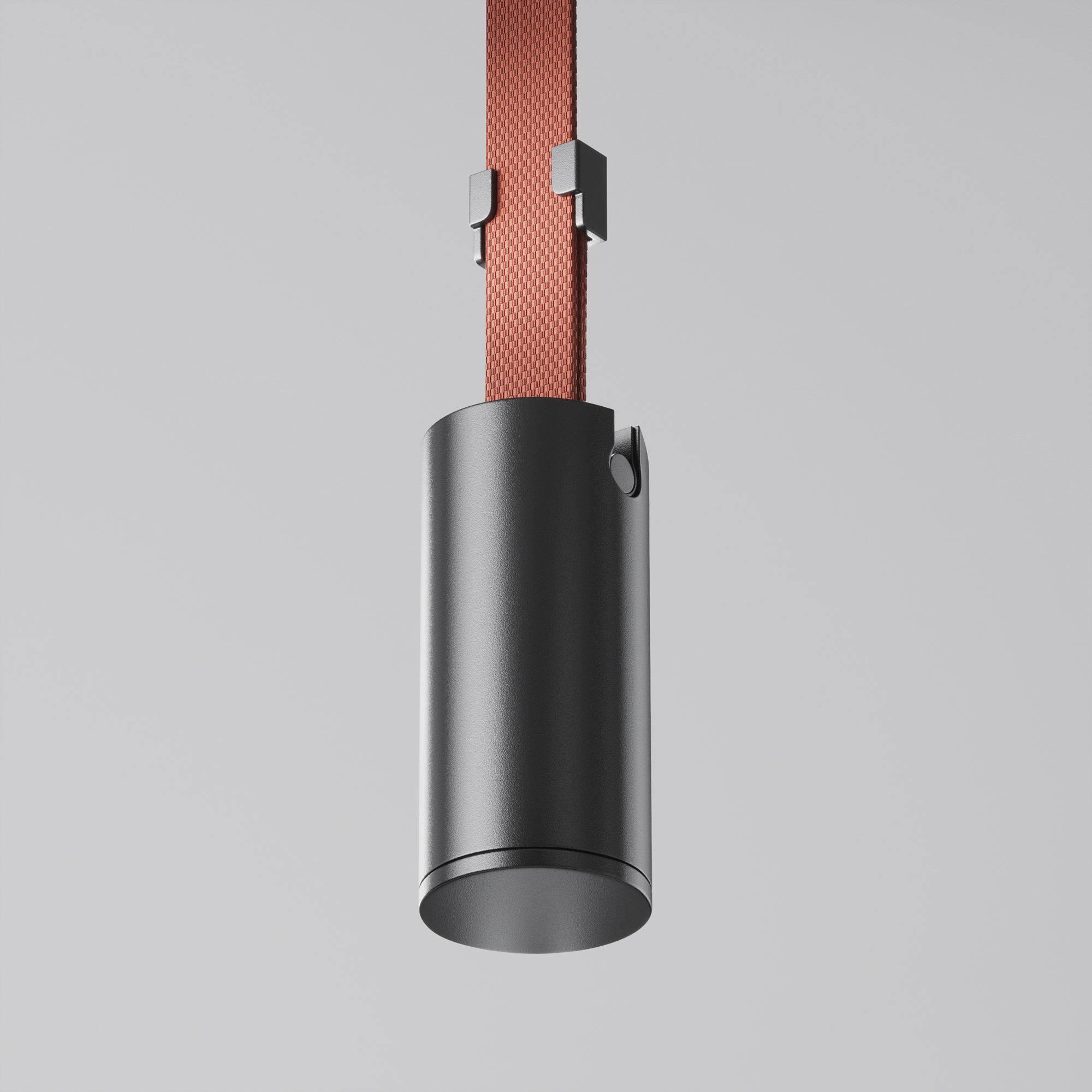 картинка Комплектующие для текстильной подвесной системы. Противовес напольный Technical TRA130CNW-B от магазина pro-decor.kz