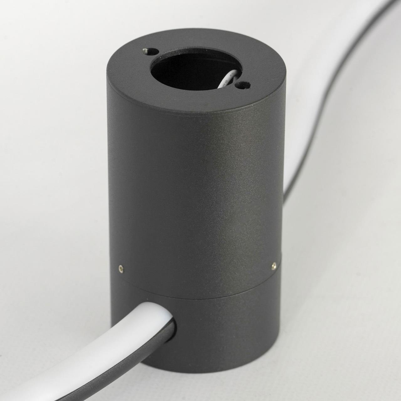 картинка Настенный светодиодный светильник Lussole Loft Lowell LSP-7113 от магазина pro-decor.kz