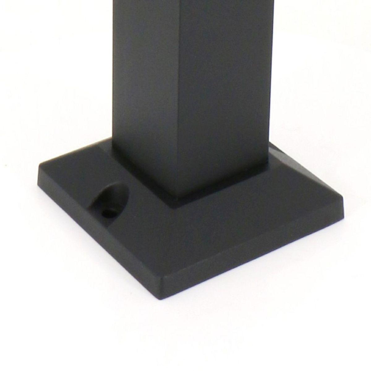 картинка Уличный светодиодный светильник Favourite Pillar 2861-1F от магазина pro-decor.kz