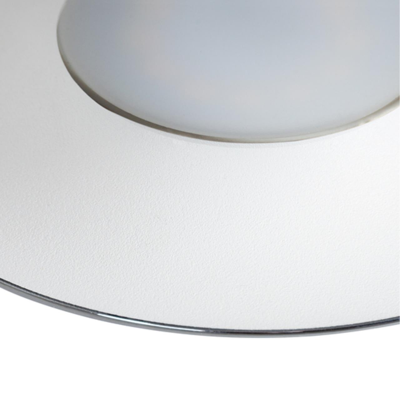 картинка Потолочный светильник Arte Lamp HEZE A6665PL-1CC от магазина pro-decor.kz