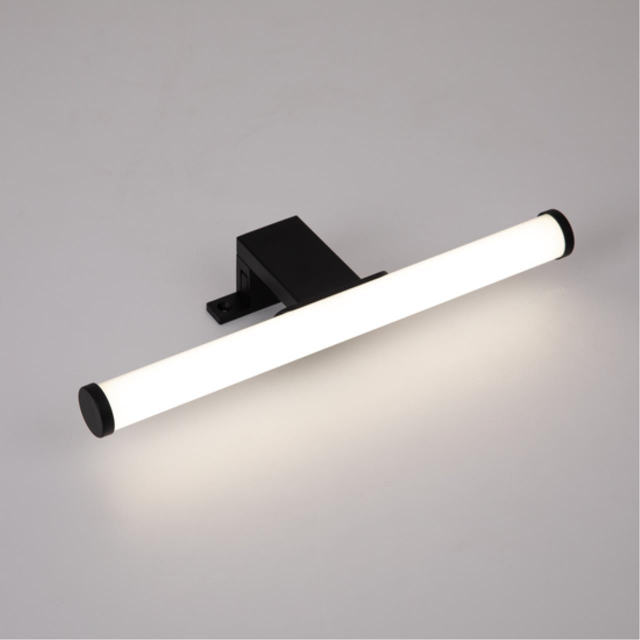 картинка Настенный светильник Arte Lamp ORIZZONE A2935AP-1BK магазин pro-decor.kz являющийся официальным дистрибьютором в Казахстане картинка Настенный светильник Arte Lamp ORIZZONE A2935AP-1BK от магазина pro-decor.kz
