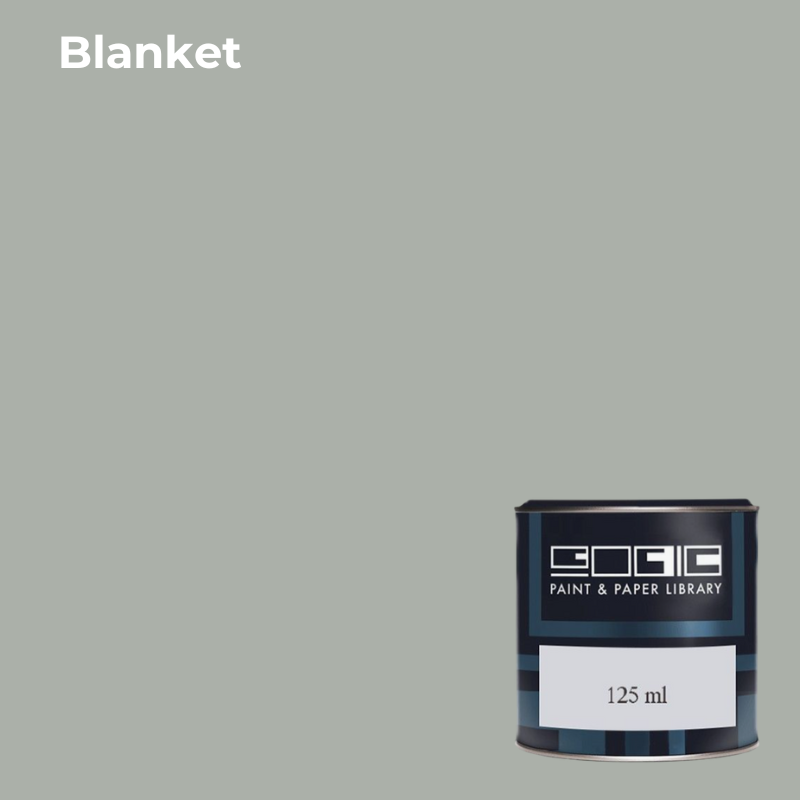 Купить Пробник Paint Library в/э Blanket t125мл Пробник Paint Library в/э Blanket t125мл