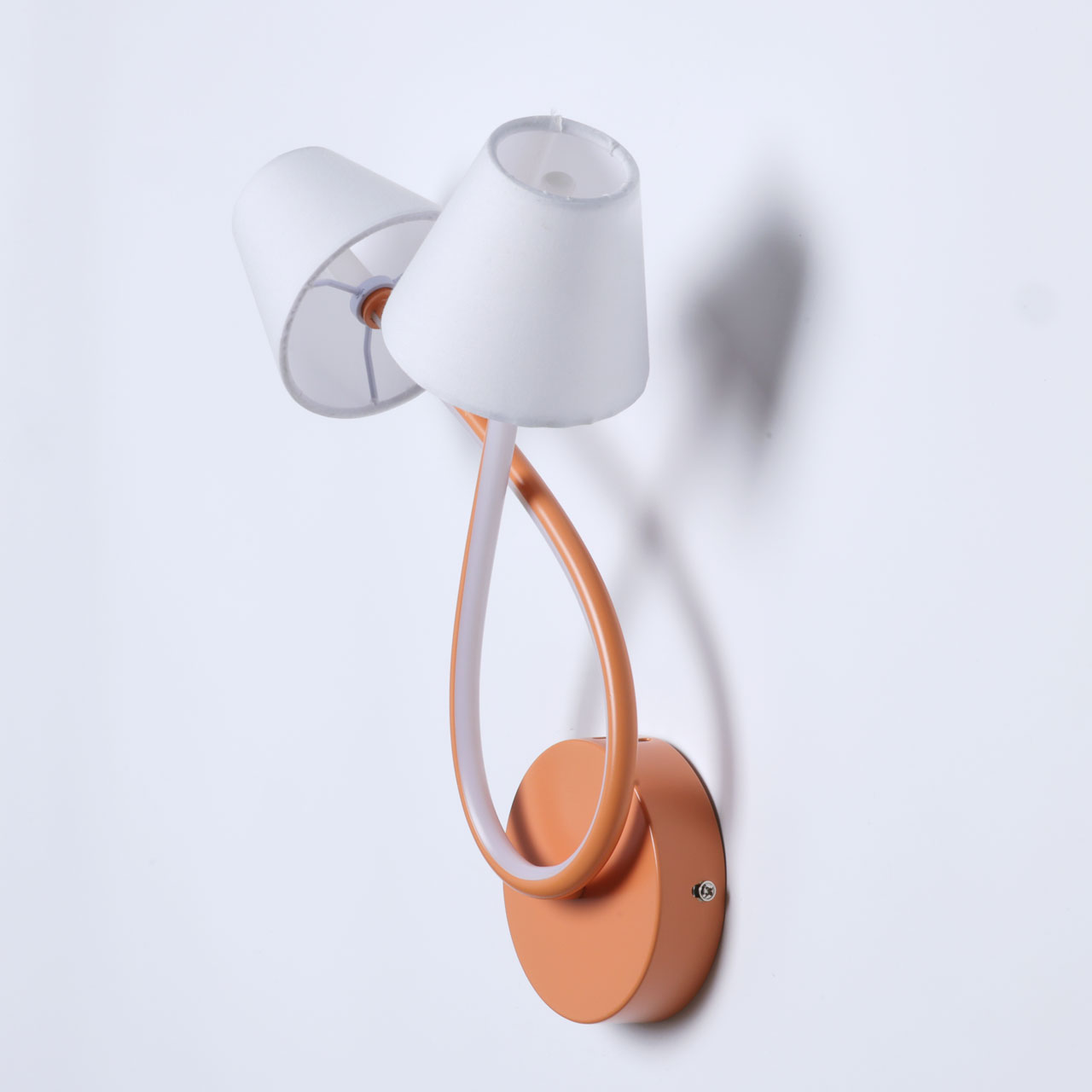 картинка 480022902 MW-light Аэлита Настенный светильник от магазина pro-decor.kz