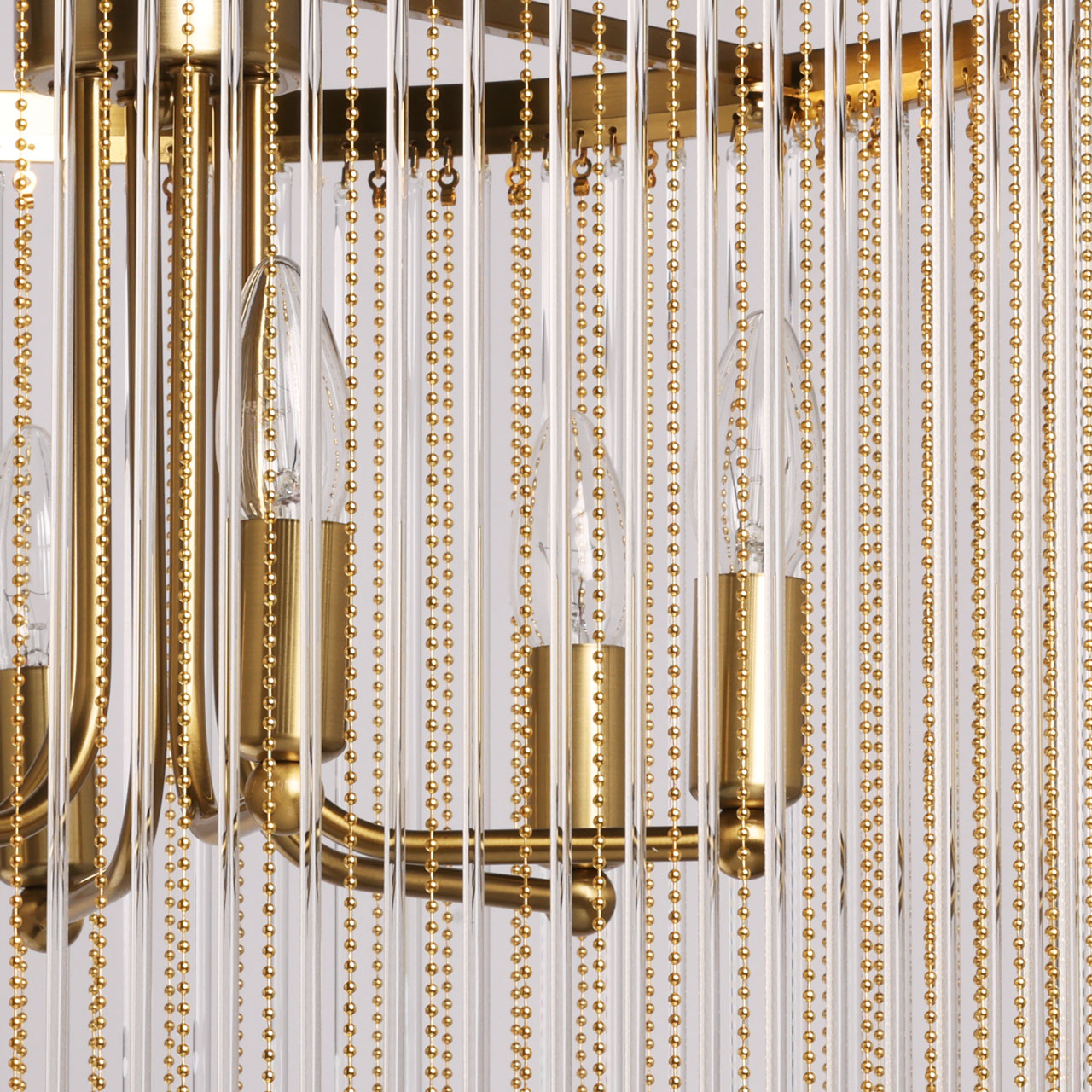 картинка 443011606 Лавиния MW-light Подвесной светильник от магазина pro-decor.kz