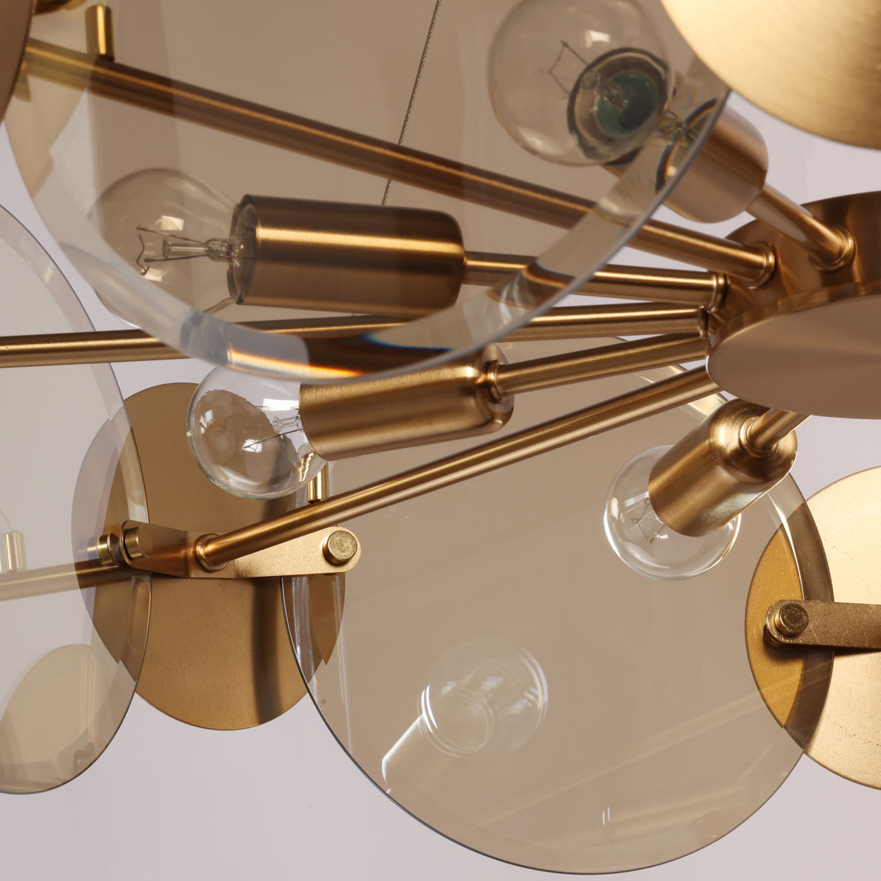 картинка 451013108 Илоника MW-light Подвесной светильник от магазина pro-decor.kz