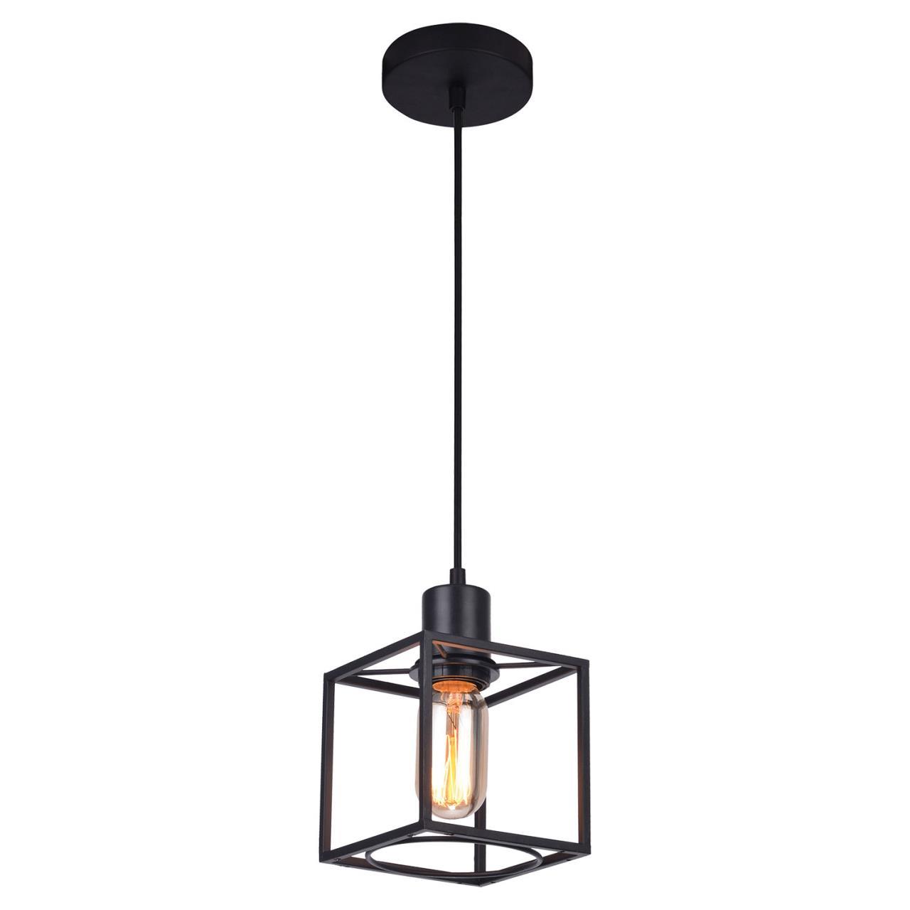 картинка Подвесной светильник Lussole Loft LSP-9540 магазин pro-decor.kz являющийся официальным дистрибьютором в Казахстане картинка Подвесной светильник Lussole Loft LSP-9540 от магазина pro-decor.kz