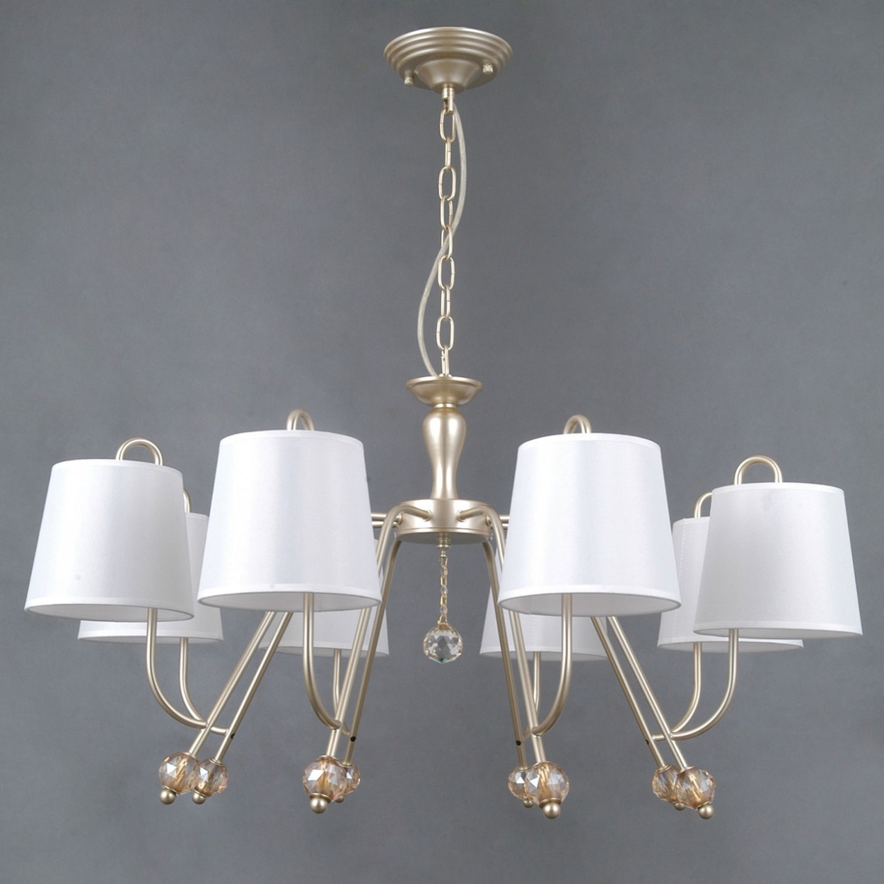 картинка 329012308 Вега MW-light люстра от магазина pro-decor.kz