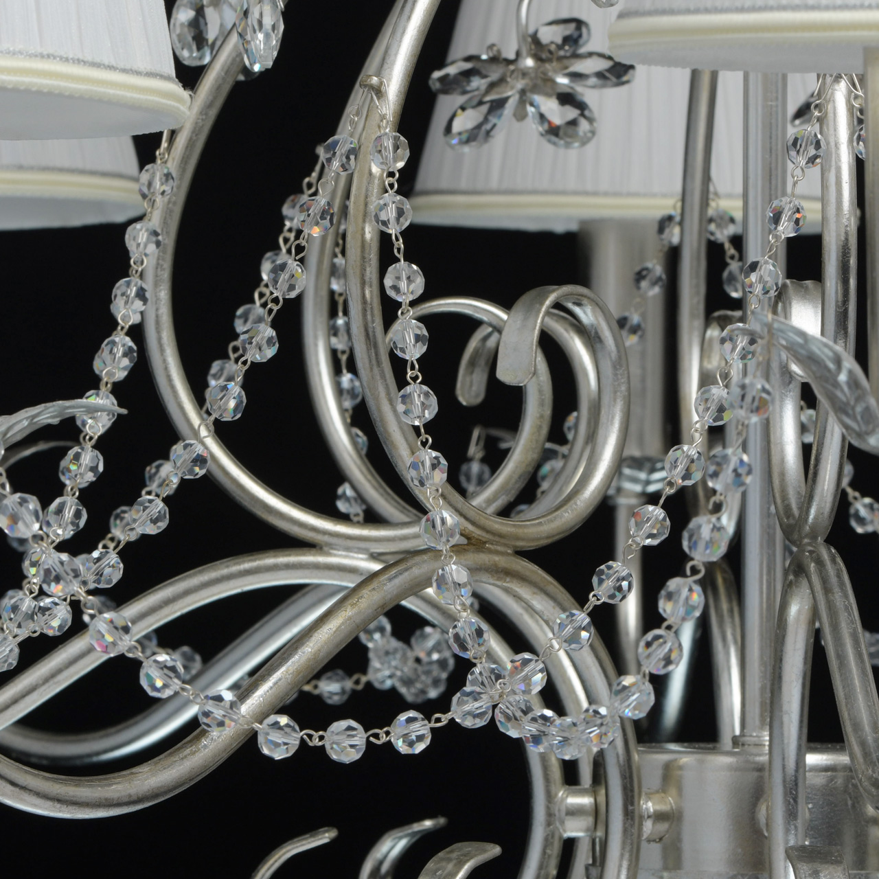 картинка Подвесная люстра Chiaro Валенсия 299011608 от магазина pro-decor.kz