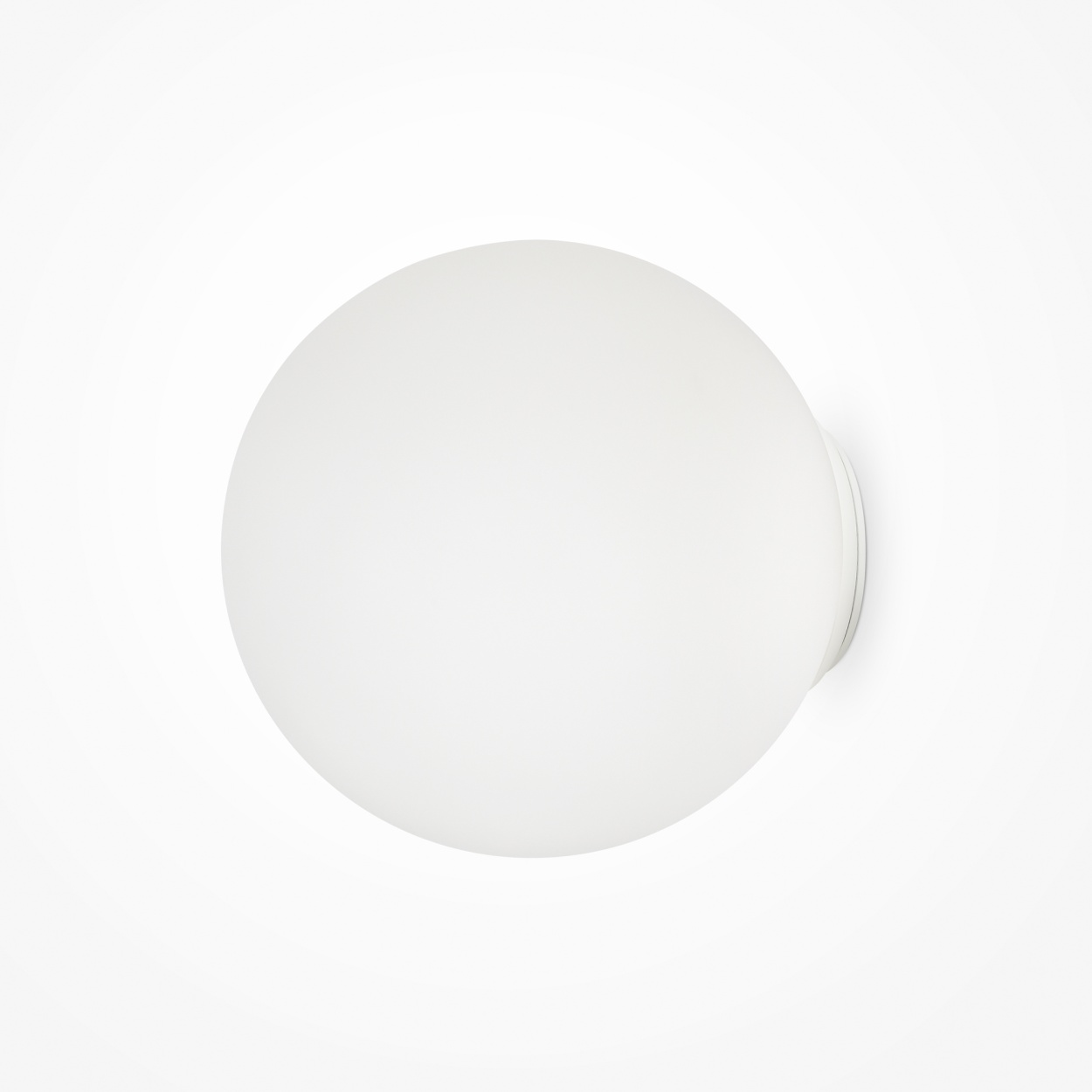 картинка Настенный светильник (бра) Maytoni MOD321WL-01W2 от магазина pro-decor.kz