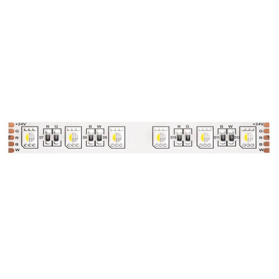 картинка Светодиодная лента Led Strip 10179 от магазина pro-decor.kz