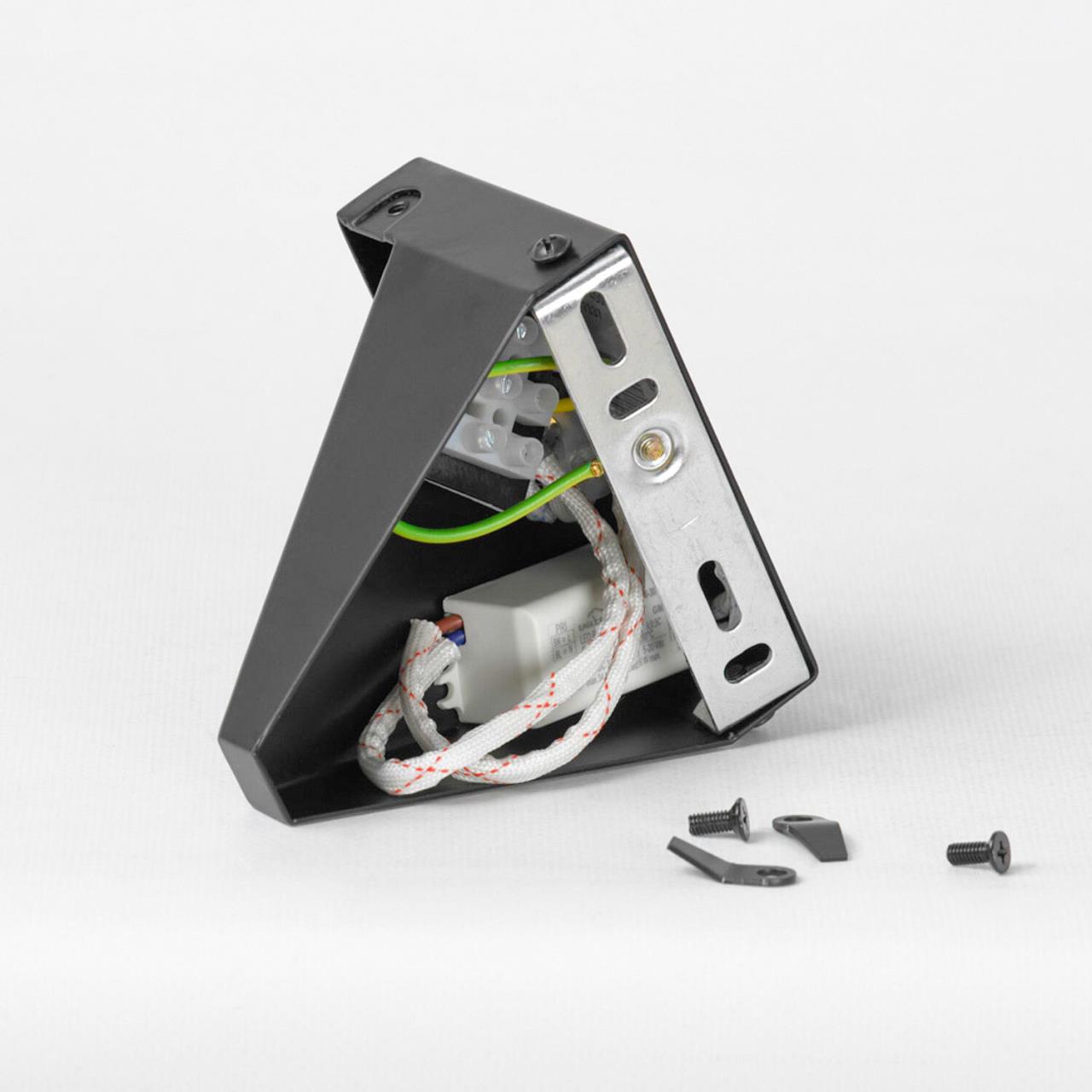 картинка Бра Lussole LSP-7337 от магазина pro-decor.kz