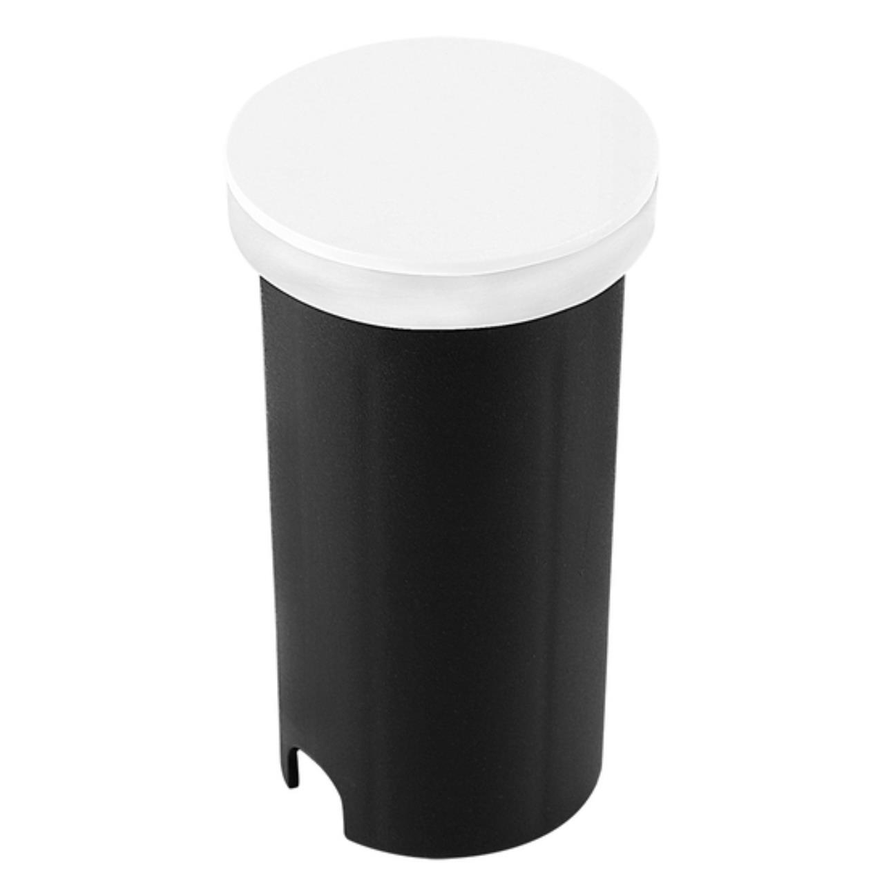 картинка Встраиваемый уличный светильник Arte Lamp PIAZZA A3601IN-1WH магазин pro-decor.kz являющийся официальным дистрибьютором в Казахстане картинка Встраиваемый уличный светильник Arte Lamp PIAZZA A3601IN-1WH от магазина pro-decor.kz