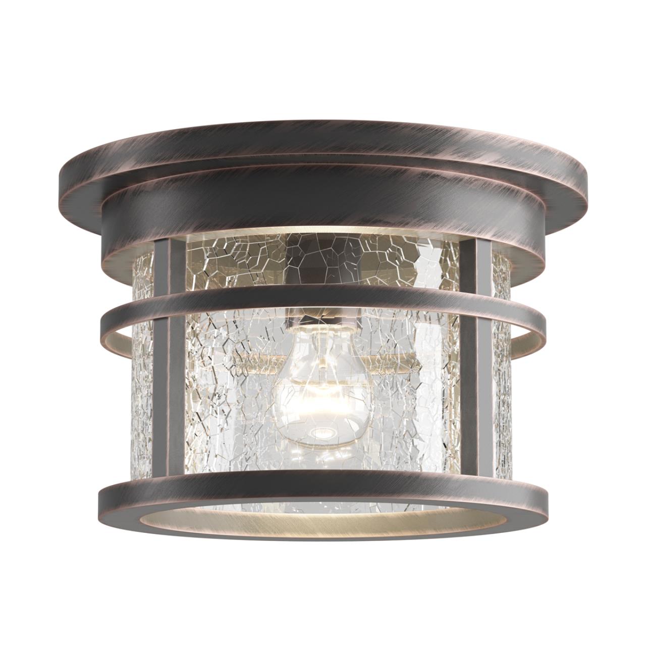 картинка Уличный светильник Odeon Light Nature Virta 4044/1C от магазина pro-decor.kz