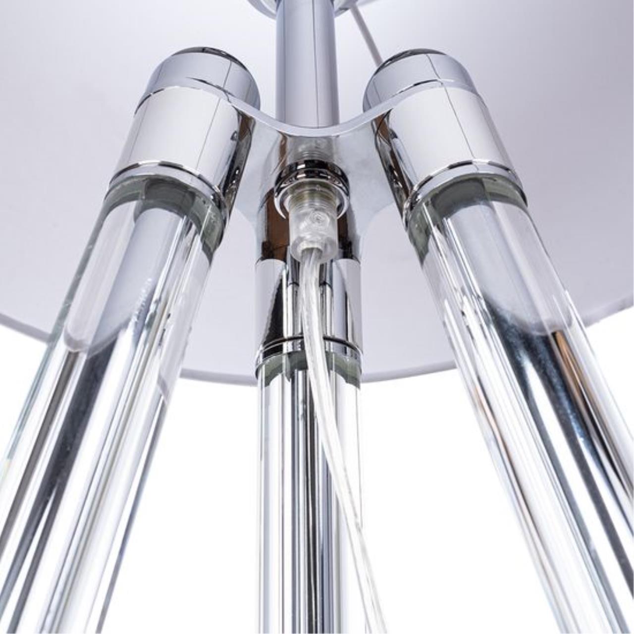 картинка Торшер Arte Lamp Wasat A4023PN-1CC от магазина pro-decor.kz