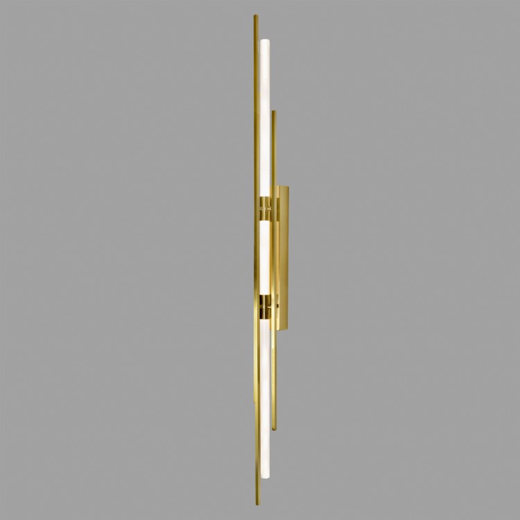 картинка Светильник настенный Belfast GLENVALE 81079-80 BR от магазина pro-decor.kz