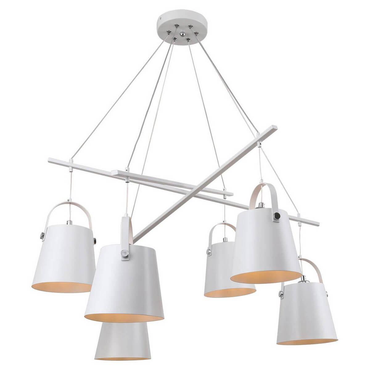 картинка Подвесная люстра Lussole Lgo Bisbee GRLSP-8098 магазин pro-decor.kz являющийся официальным дистрибьютором в Казахстане картинка Подвесная люстра Lussole Lgo Bisbee GRLSP-8098 от магазина pro-decor.kz