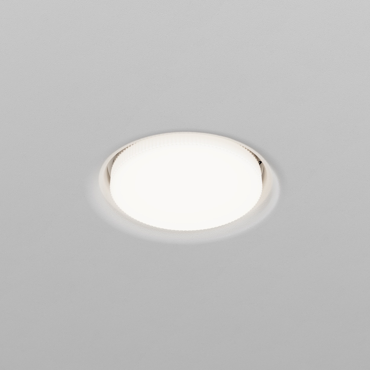 картинка Встраиваемый светильник Technical DL019-GX53-W магазин pro-decor.kz являющийся официальным дистрибьютором в Казахстане картинка Встраиваемый светильник Technical DL019-GX53-W от магазина pro-decor.kz