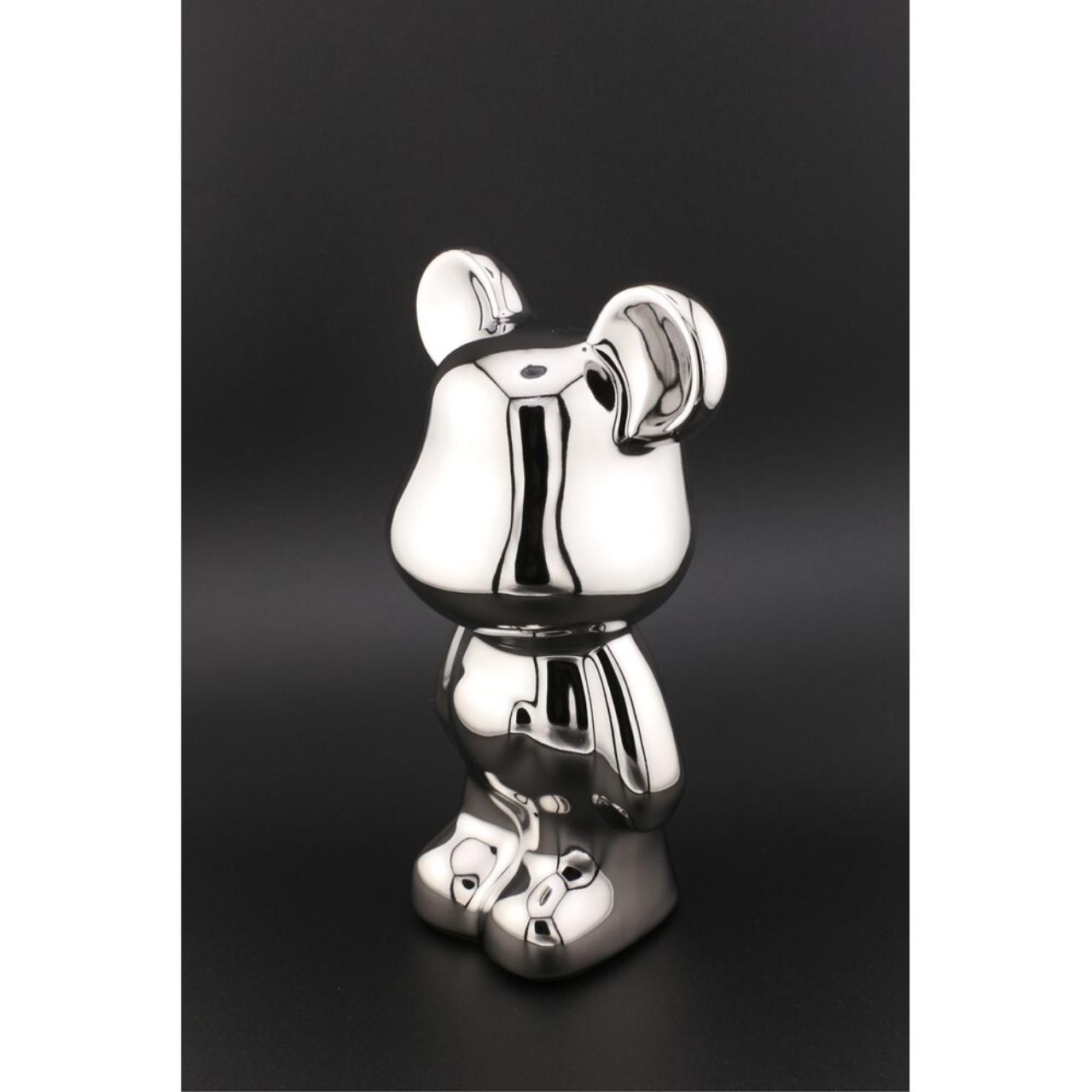 картинка APL.401.00.02 Фигурка декоративная Aployt Bear от магазина pro-decor.kz