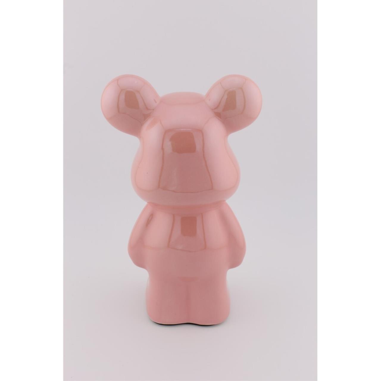 картинка APL.400.00.01 Фигурка декоративная Aployt Bear от магазина pro-decor.kz