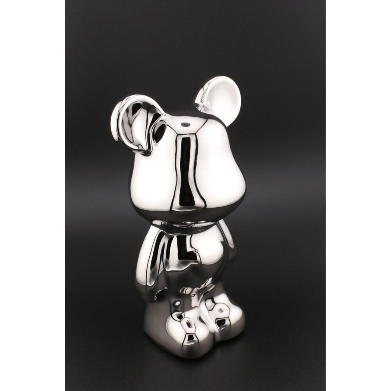 картинка APL.401.00.02 Фигурка декоративная Aployt Bear от магазина pro-decor.kz