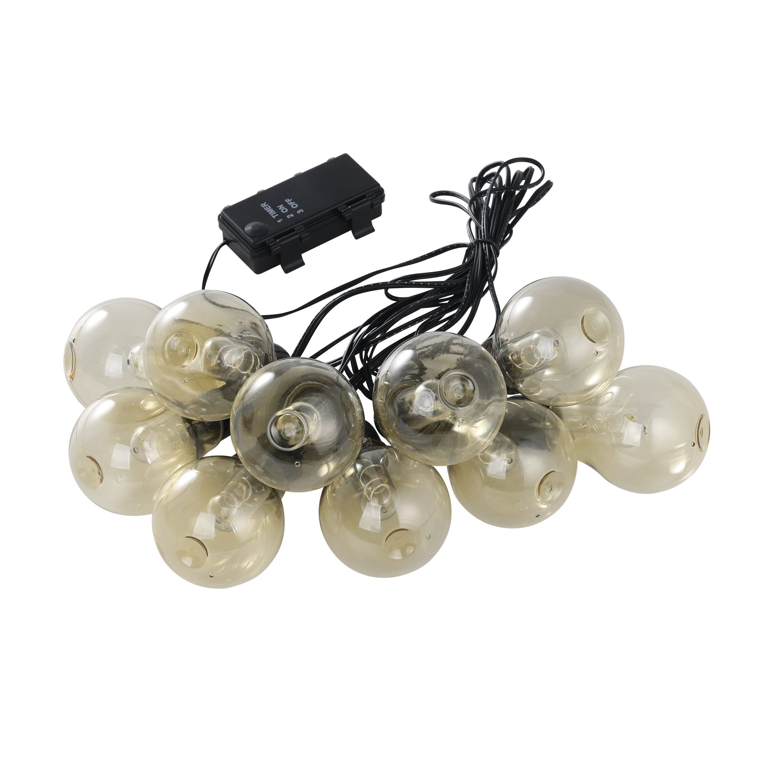 картинка 900299 Уличные огоньки LIBISA от магазина pro-decor.kz