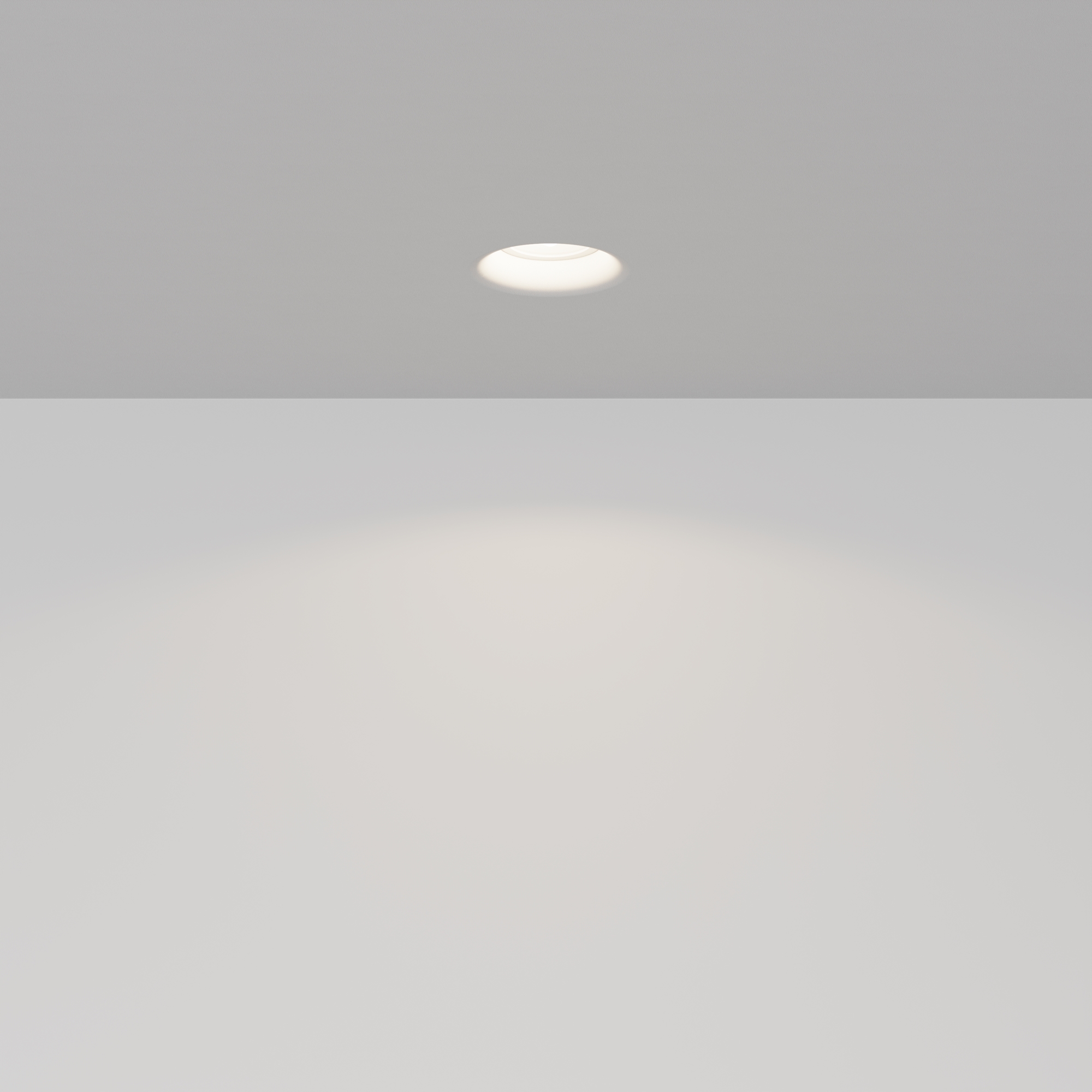 картинка Встраиваемый светильник Technical DL111-GU10-W от магазина pro-decor.kz