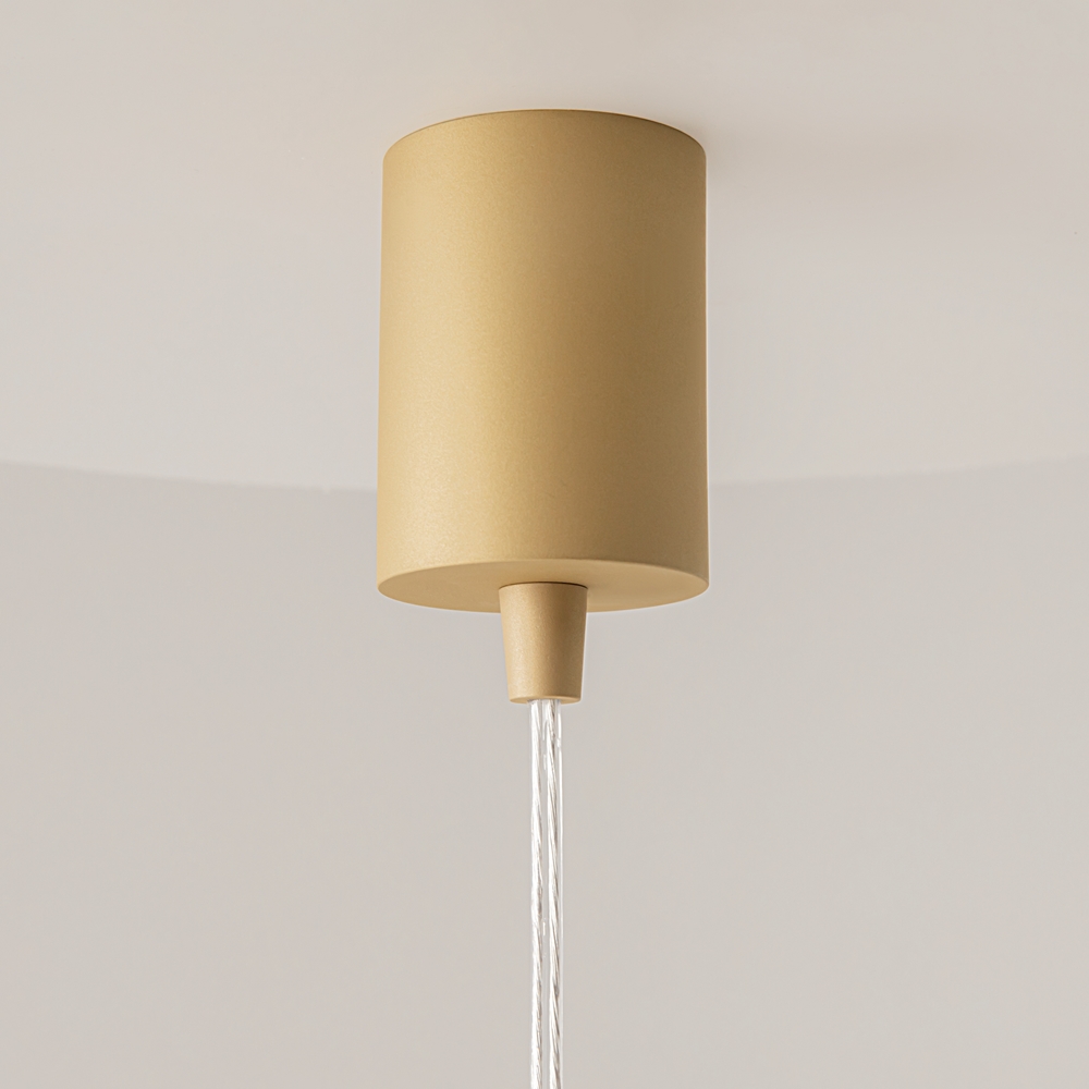 картинка Подвесной светильник Maytoni MOD326PL-01MG Dynamics от магазина pro-decor.kz