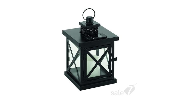 картинка 48595 Светильник на солнечной батарее от магазина pro-decor.kz
