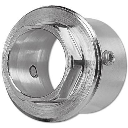 картинка Aдаптер Jung A/AS Danfoss A110 от магазина pro-decor.kz