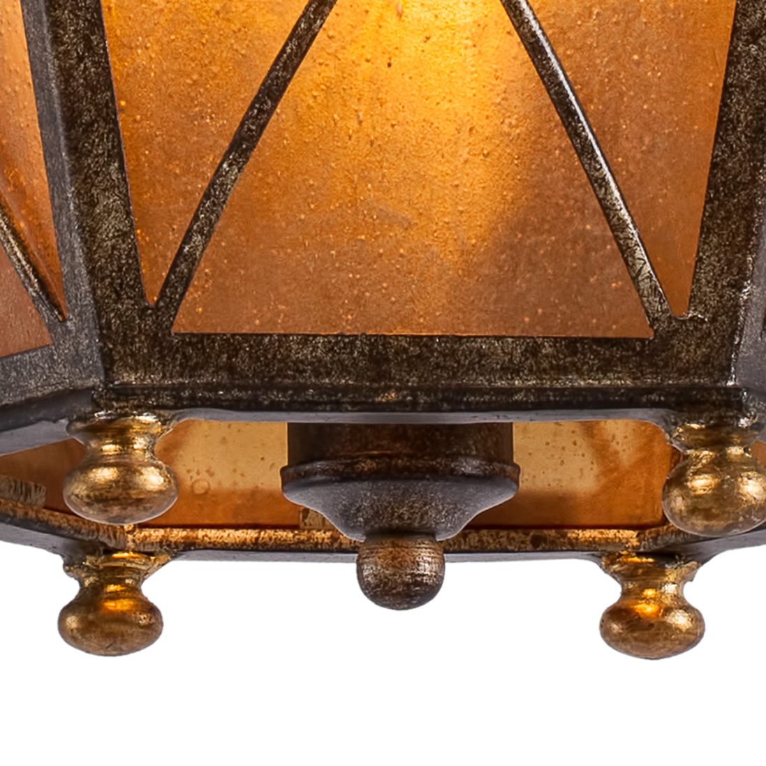 картинка Потолочный светильник Chiaro Айвенго 382012503 от магазина pro-decor.kz