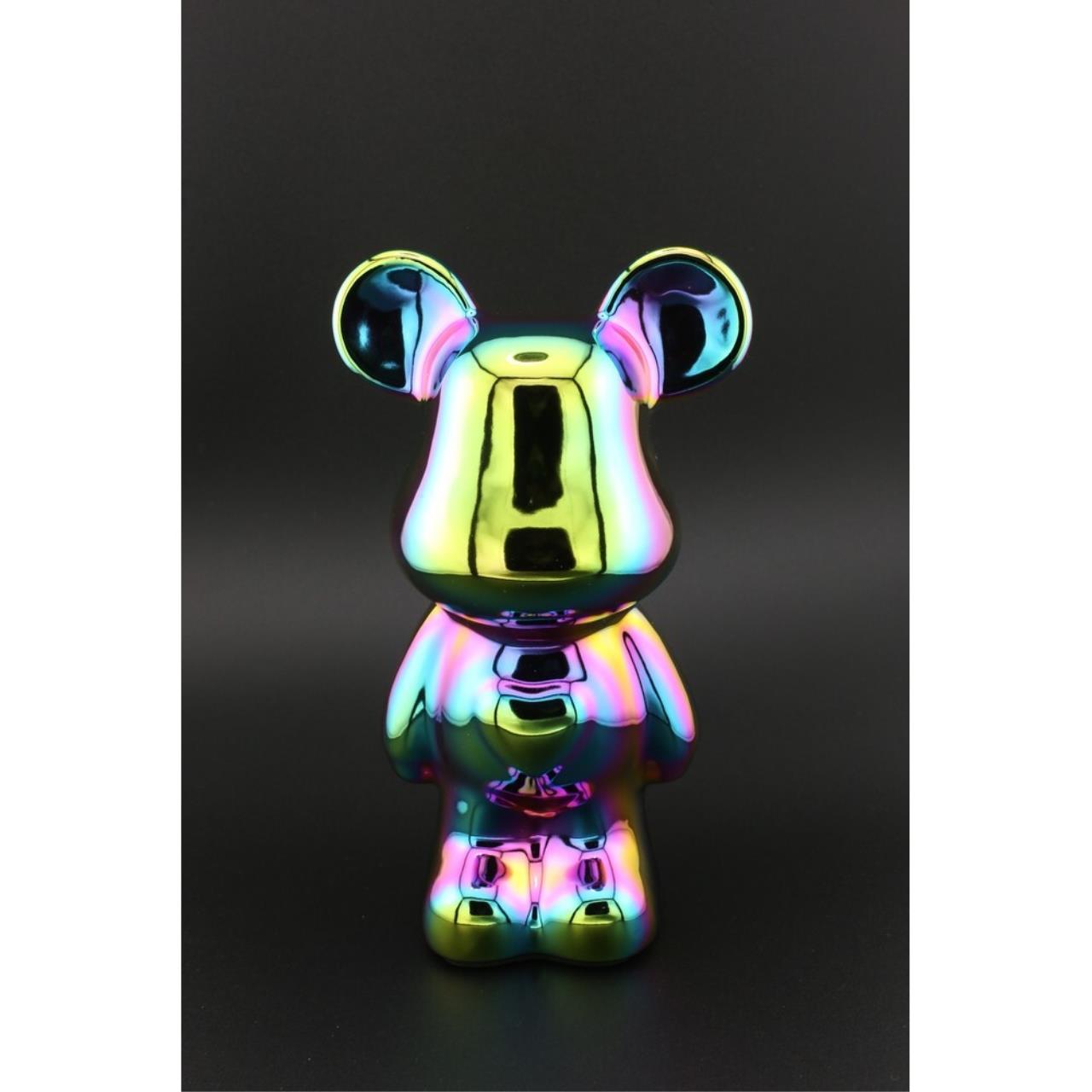 картинка APL.401.00.01 Фигурка декоративная Aployt Bear от магазина pro-decor.kz