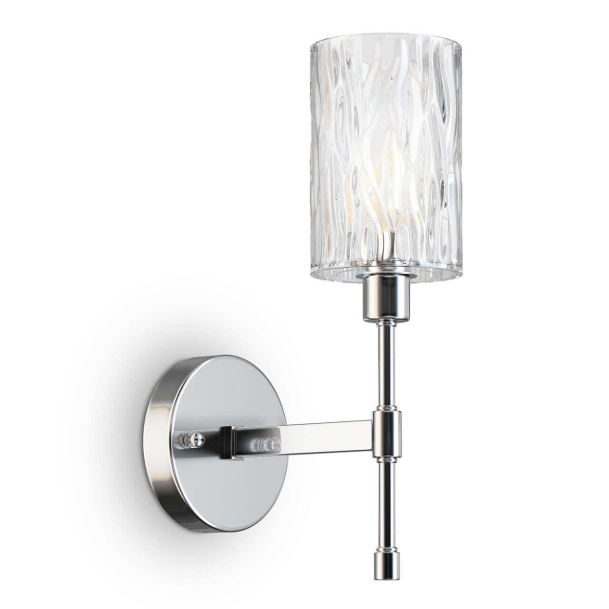 картинка Бра Freya Elsa FR5133WL-01CH от магазина pro-decor.kz