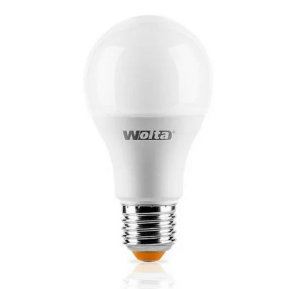 картинка Лампа LED WOLTA 25S60BL12E27 4000K магазин pro-decor.kz являющийся официальным дистрибьютором в Казахстане картинка Лампа LED WOLTA 25S60BL12E27 4000K от магазина pro-decor.kz