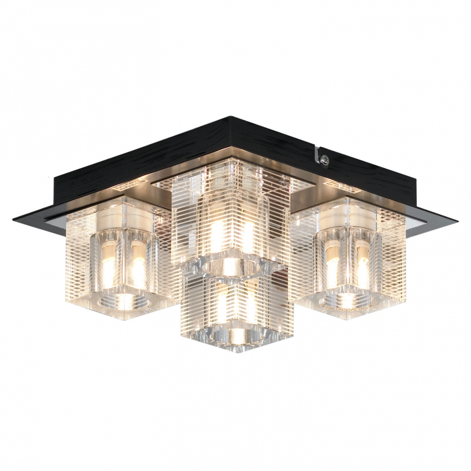 картинка Потолочная люстра Lussole Notte di luna LSF-1307-04 магазин pro-decor.kz являющийся официальным дистрибьютором в Казахстане картинка Потолочная люстра Lussole Notte di luna LSF-1307-04 от магазина pro-decor.kz