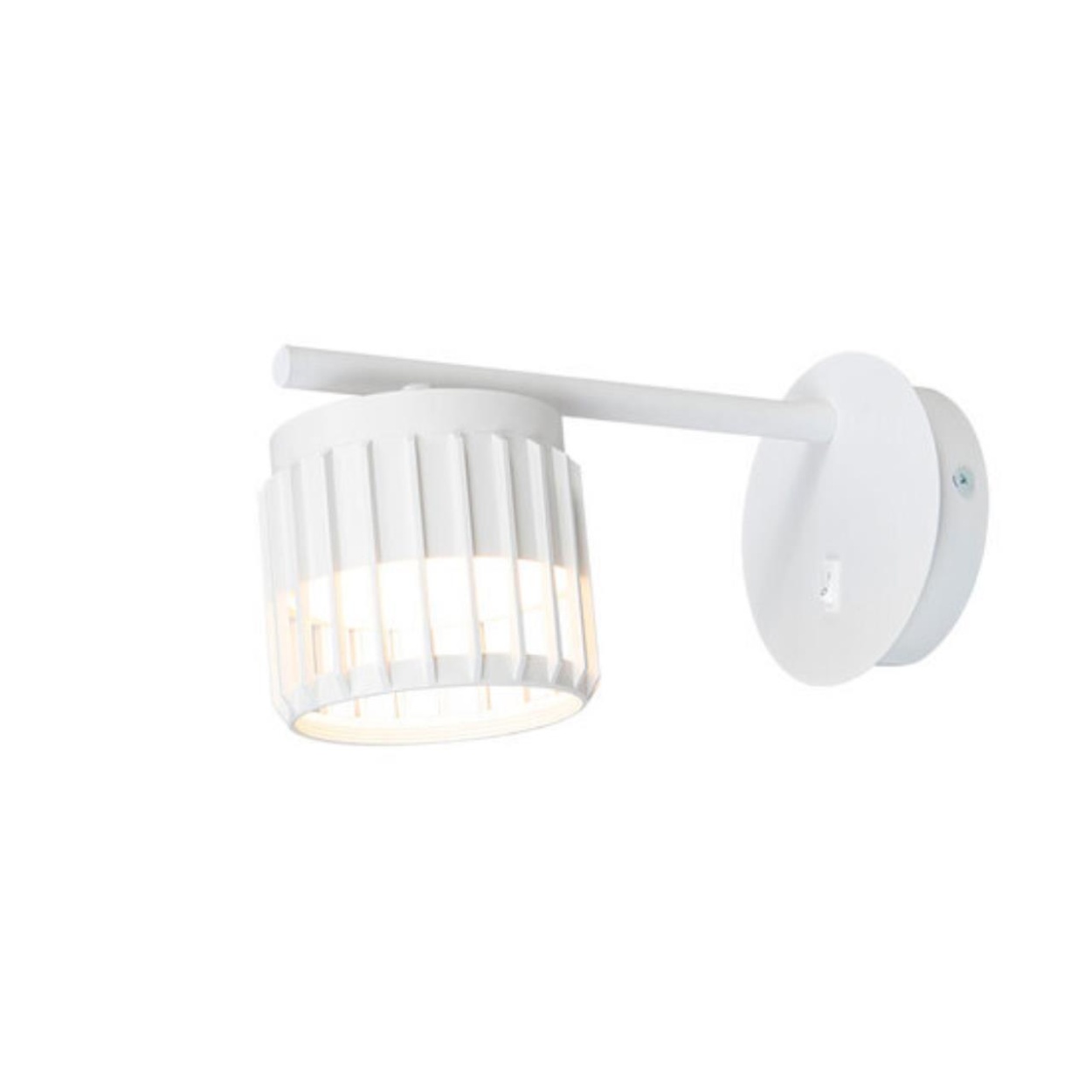 картинка Спот Arte Lamp ATRIA A8032AP-1WH от магазина pro-decor.kz
