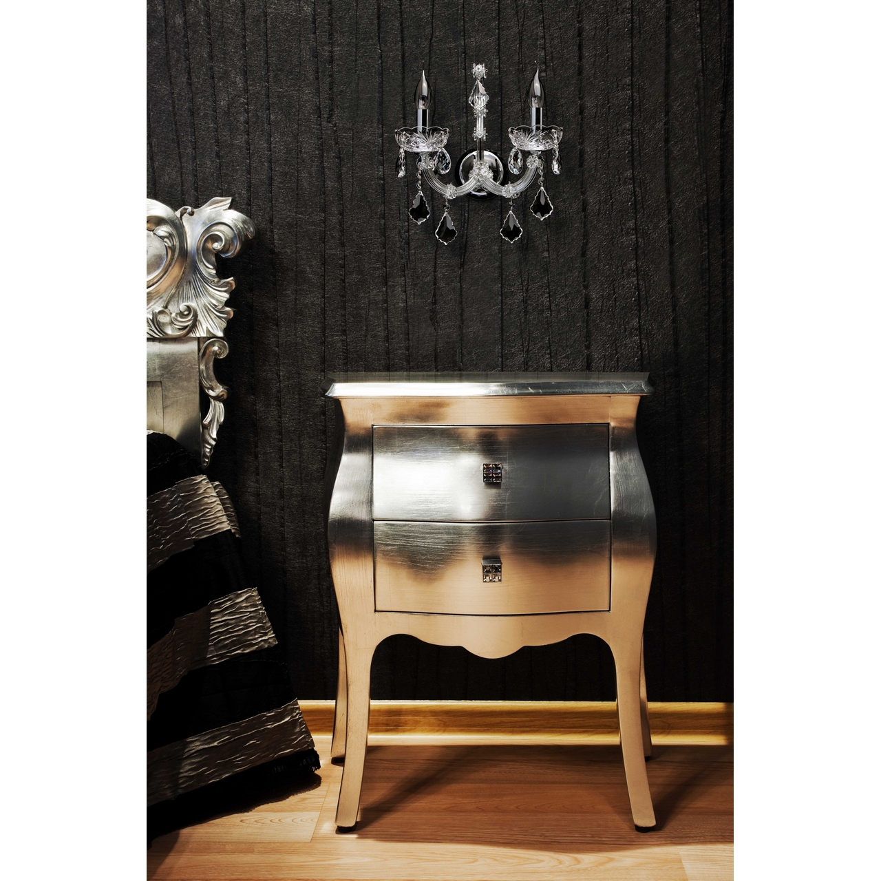 картинка Бра Chiaro Даниэль 6 479022302 от магазина pro-decor.kz