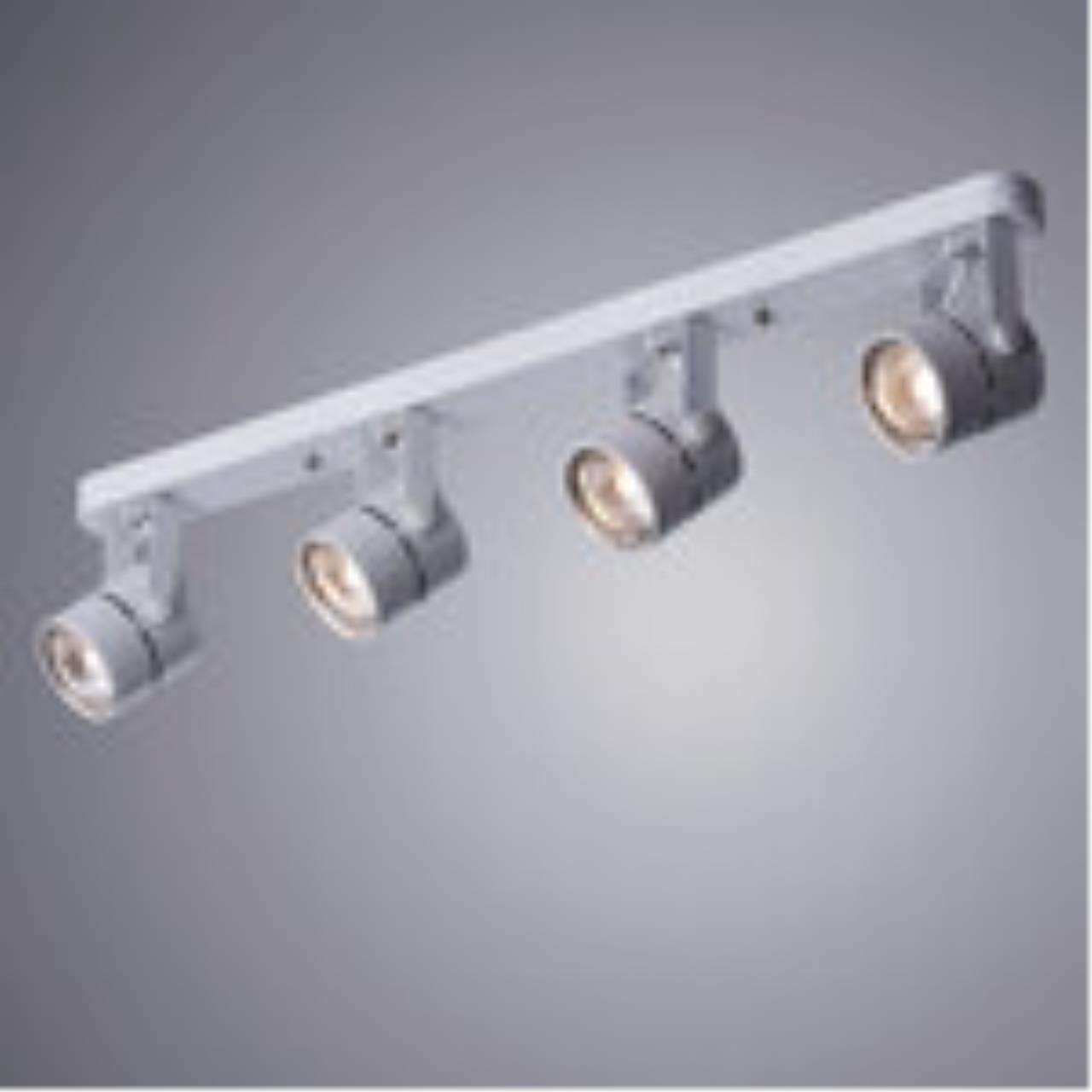 картинка Потолочный светильник Arte Lamp A1311PL-4WH от магазина pro-decor.kz
