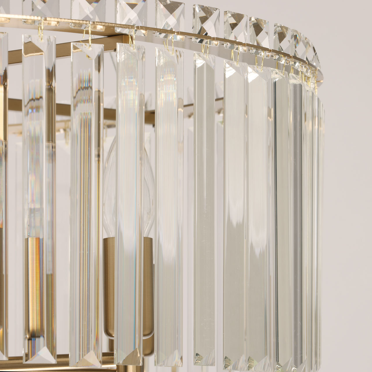 картинка 642019008 MW-light Аделард Подвесной светильник от магазина pro-decor.kz