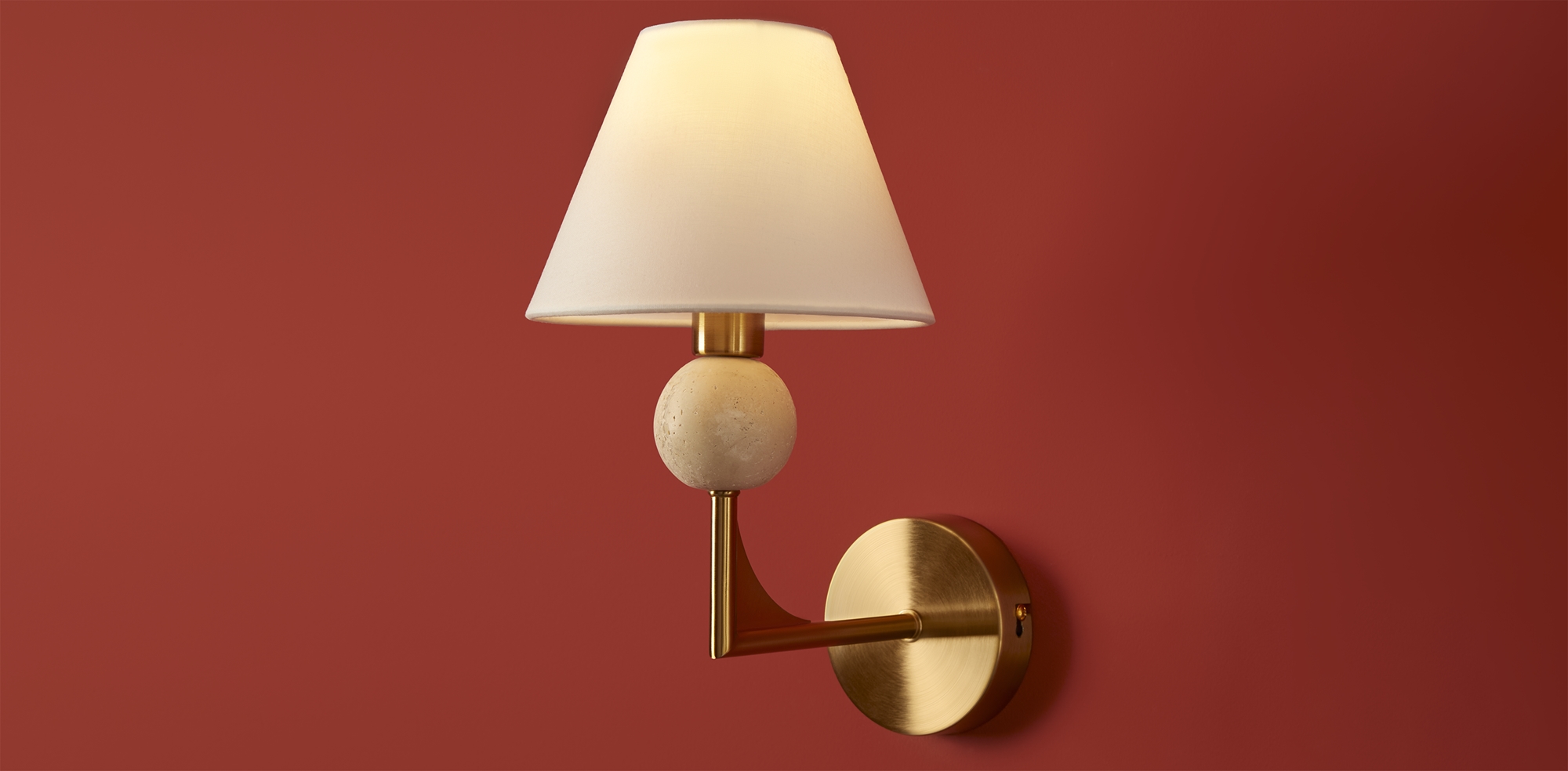 картинка Настенный светильник (бра) Freya FR2043WL-01BS от магазина pro-decor.kz