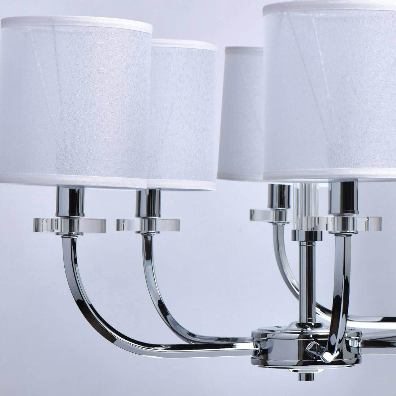 картинка Подвесная люстра Chiaro Палермо 386017108 от магазина pro-decor.kz