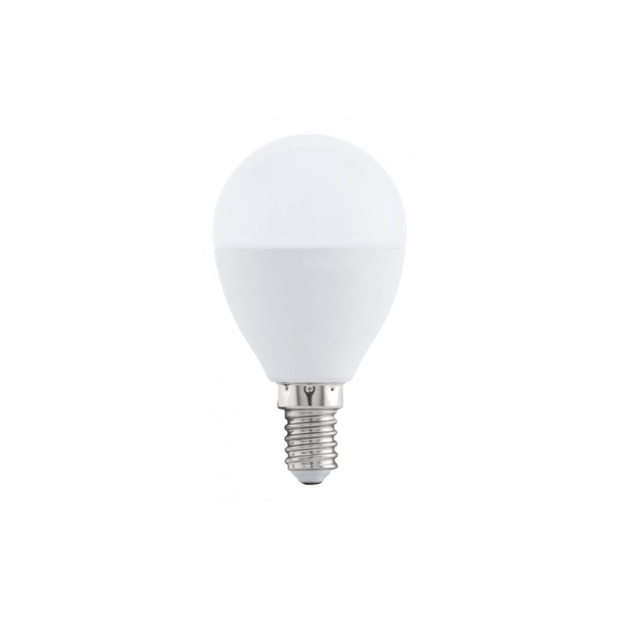 картинка Лампа светодиодная диммируемая Eglo E14 5W 2700-6500K матовая 11672 магазин pro-decor.kz являющийся официальным дистрибьютором в Казахстане картинка Лампа светодиодная диммируемая Eglo E14 5W 2700-6500K матовая 11672 от магазина pro-decor.kz