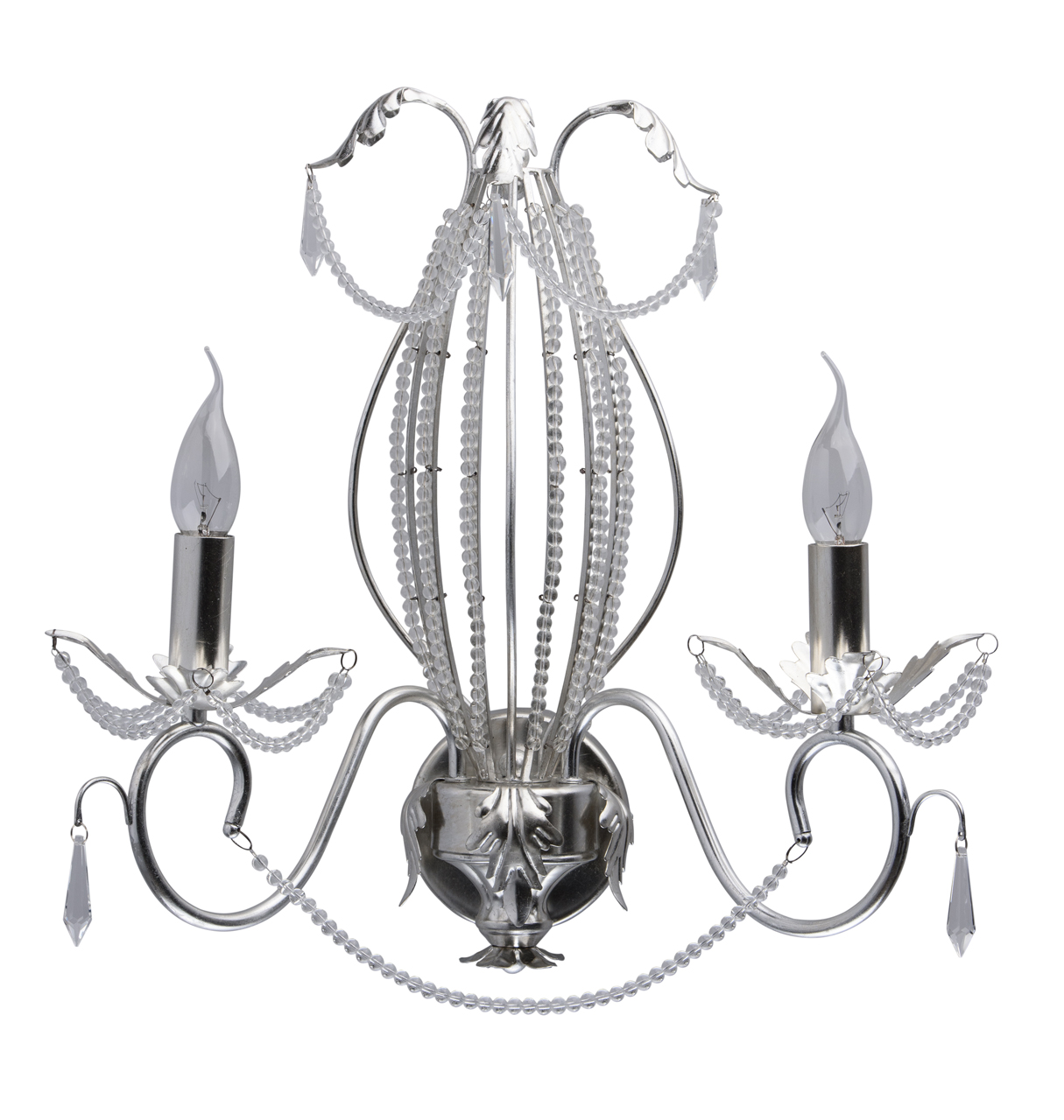 картинка Бра Chiaro Валенсия 3 299021002 от магазина pro-decor.kz