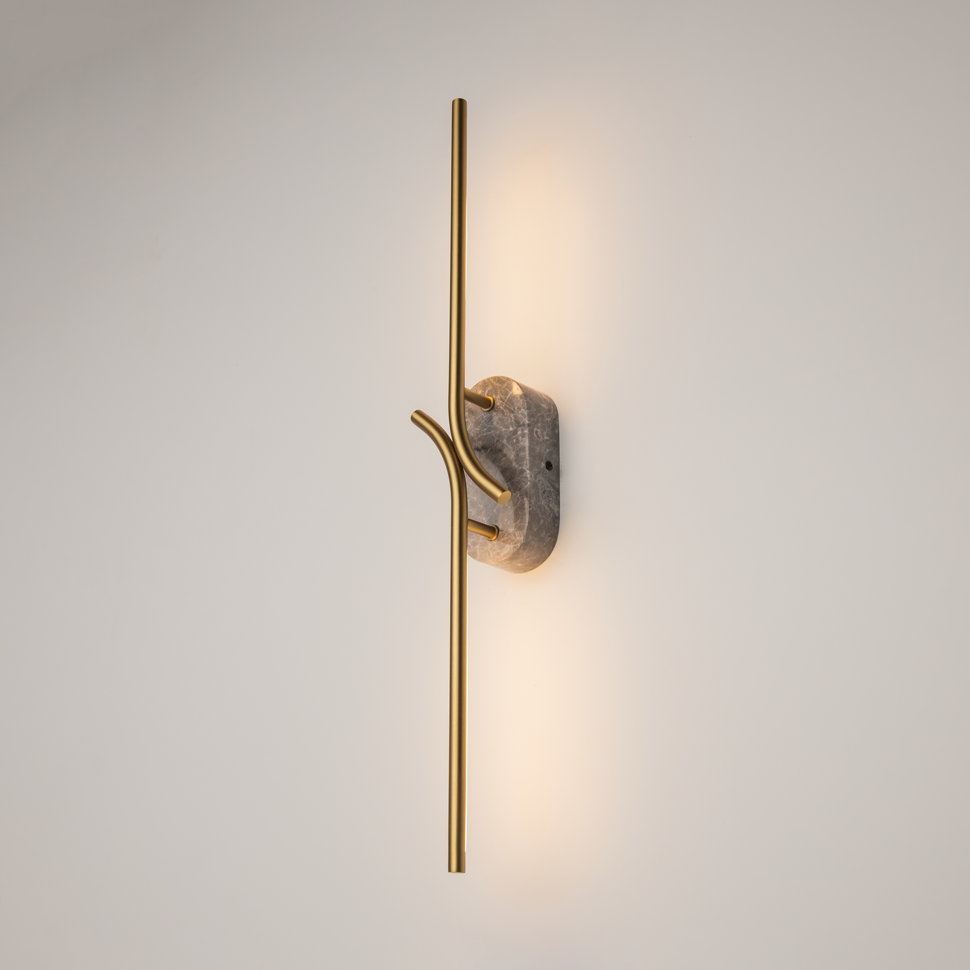 картинка Настенный светильник Maytoni MOD256WL-L5BS3K2 магазин pro-decor.kz являющийся официальным дистрибьютором в Казахстане картинка Настенный светильник Maytoni MOD256WL-L5BS3K2 от магазина pro-decor.kz