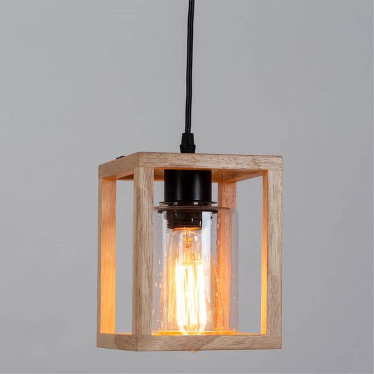 картинка Подвесной светильник Arte Lamp DUBLIN A7025SP-1BK от магазина pro-decor.kz