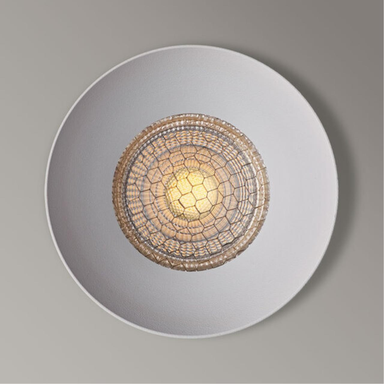 картинка Точечный встраиваемый светильник Arte Lamp DUCRE A8094PL-1WH от магазина pro-decor.kz