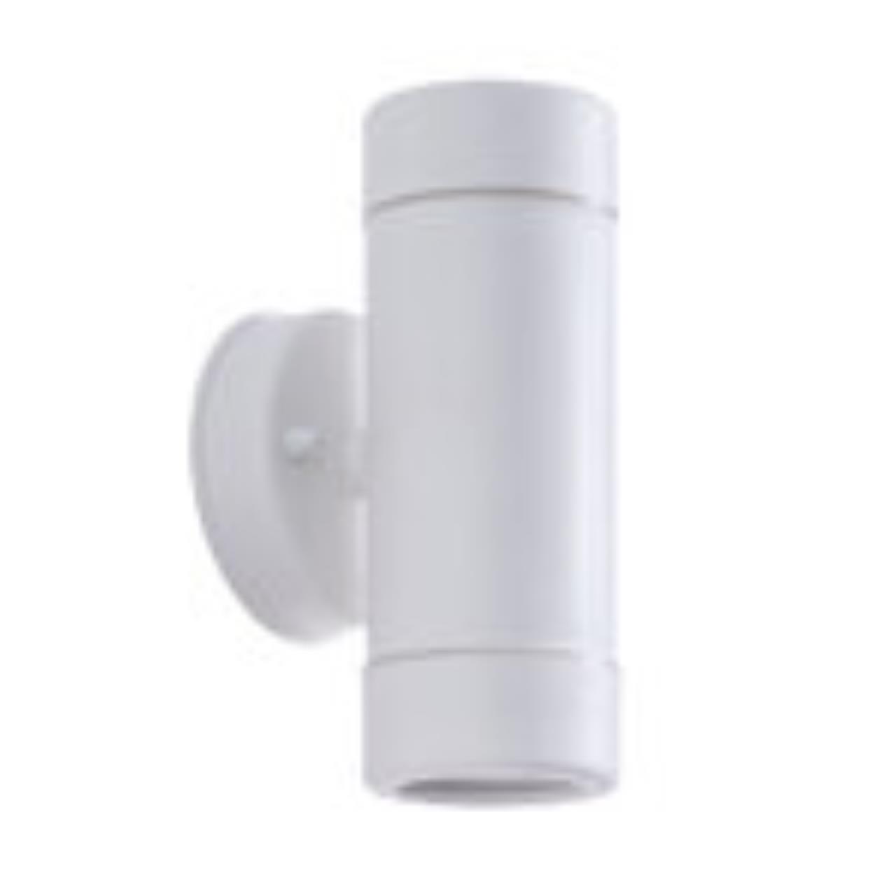 картинка Уличный настенный светильник Arte Lamp Atlas A3503AL-2WH магазин pro-decor.kz являющийся официальным дистрибьютором в Казахстане картинка Уличный настенный светильник Arte Lamp Atlas A3503AL-2WH от магазина pro-decor.kz