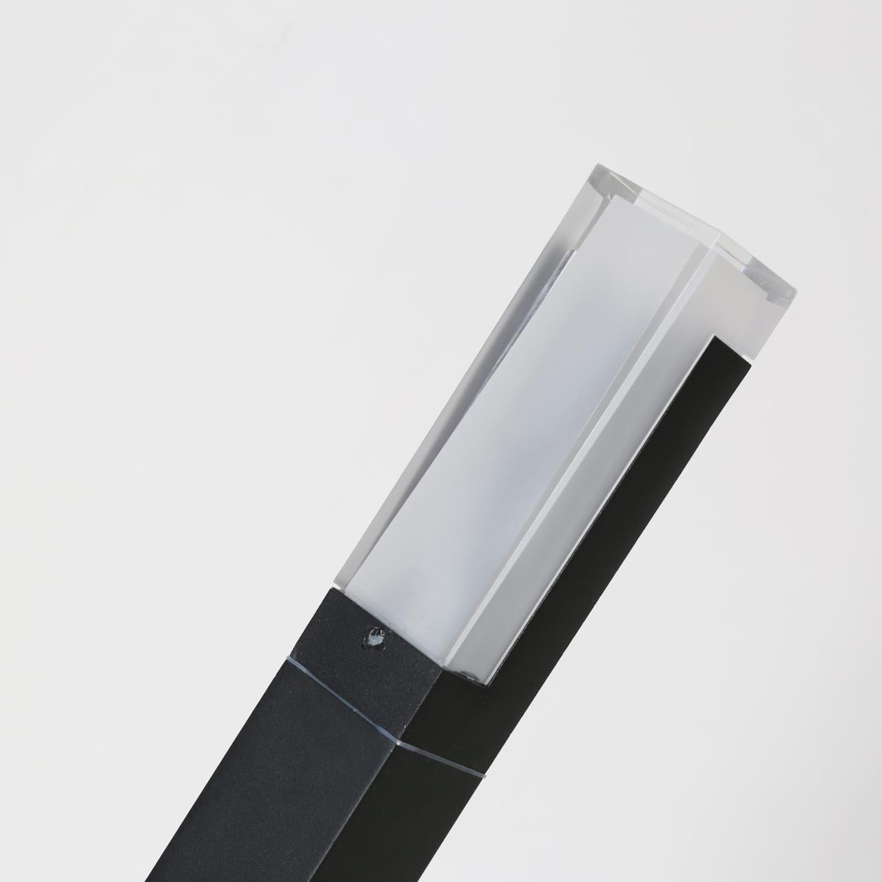 картинка Уличный светодиодный светильник Favourite Pillar 2861-1F от магазина pro-decor.kz